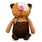 Кофейный Кот Фраппе 19 см