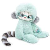 Лори Джу мятный 30 см