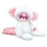 Лори Юки белый 30 см