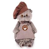 Басик-бариста 22 см