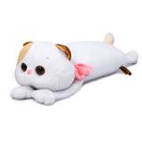 Мягкая игрушка Подушка Кошечка Ли-Ли 40 см
