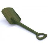 Лопата 70 см хакки