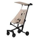 Коляска складная прогулочная Т18 ТМ "QPLAY", беж