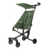 Коляска складная прогулочная Т18 ТМ "QPLAY", хаки