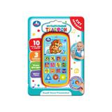 Музыкальный телефон 10 песен, фраз и звуков на блист. Умка