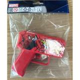 Водный пистолет спайдер, пакет с хед., 16*17*3,6см -