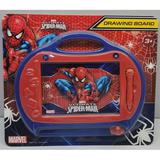 Доска для рисования магнитная ч/б на блистере -