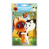 Аппликация стразами 15*21 МУЛЬТИ АРТ