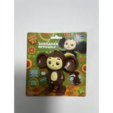 Заводная Чебурашка фигурка,7,5 см блистер ИГРАЕМ ВМЕСТЕ