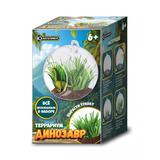 Игрушка опыты выращивание растений IQ Эксперимент