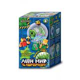 Игрушка опыты выращивание растений IQ Эксперимент