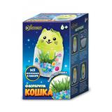 Игрушка опыты выращивание растений IQ Эксперимент