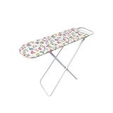 Гладильная доска "Зайчики", 23*62*50см, металл, пакет