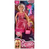 Кукла 29 см София, подарок для девочи, акс, КАРАПУЗ