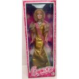 Кукла 29 см, руки и ноги сгибаются, с аксессуарами, КАРАПУЗ