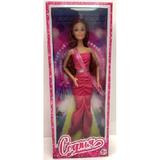 Кукла 29 см, руки и ноги сгибаются, КАРАПУЗ