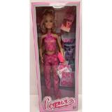 Кукла 29 см, руки и ноги сгибаются, с аксессуарами, КАРАПУЗ