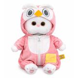 Кошечка Ли-Ли BABY в кигуруми Сова 20 см