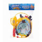 Junfa Бластер водный с рюкзачком-резервуаром 2,75л Слон