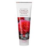 Holika Holika 120мл Daily Garden Camellia Moisture Cleansing Foam from Tongyeong Очищающая пенка с к
