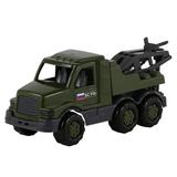 Автомобиль военный эвакуатор Максик