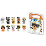 SBOX Фигурка коллекционная Щенята