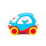 Автомобиль Машинка забавная Смурфики №2