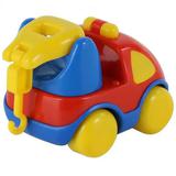 Автомобиль эвакуатор Карат