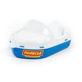 Катер ПОЛЕСЬЕ Ветерок