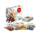 Настольная игра Десятое королевство Ёкаи Однажды в лесах Японии