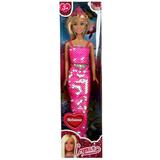 Кукла 29 см София, бесшарнирная, кор КАРАПУЗ