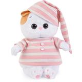 Кошечка Ли-Ли BABY в полосатой пижамке 20 см