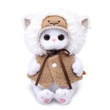 Кошечка Ли-Ли BABY в костюмчике овечка 20 см