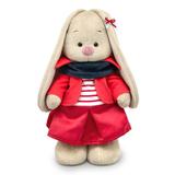 Зайка Ми в комплекте с тельняшкой 25 см