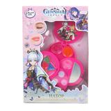 Косметика ДЛЯ ДЕВОЧЕК тени д/век, блески д/губ МИЛАЯ ЛЕДИ 