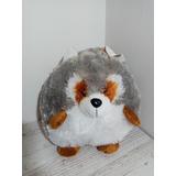 Мягкая игрушка Зайчик длинные ушки 45см