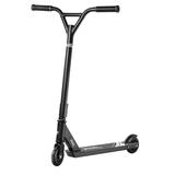 Самокат 2-х колесный Slider, черный