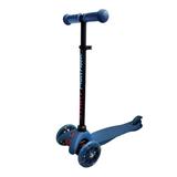 Самокат 2-х колесный Slider, синий
