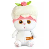 Кошечка Ли-Ли Лакомка 15 см