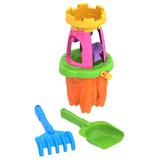 Набор для песка №100