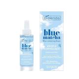 BIELENDA BLUE MATCHA Сыворотка корректирующая сужающая поры 30мл