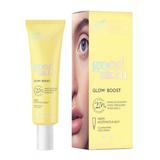 BIELENDA GOOD SKIN GLOW BOOST Крем с гликолевой кислотой витамином С и феруловой кислотой 50мл