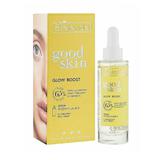 BIELENDA GOOD SKIN GLOW BOOST Сыворотка с гликолевой кислотой вит. С и ферулов. кислотой 30мл