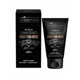 BIELENDA ONLY FOR MEN BARBER EDITION Крем увлажняющий и тонизирующий 50мл