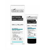 BIELENDA ONLY FOR MEN OUTDOOR CHALLENGE Крем для лица увлажняющий и успокаивающий 50мл