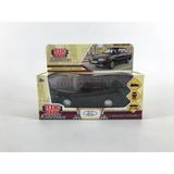 Машина металл ваз-2115 "самара" длина 12 см,двери,черный,кор. Технопарк 