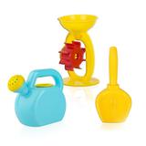 Песочный набор 3 предмета 