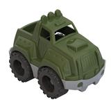 Джип военный Шкода