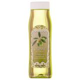 Новая Заря Шампунь Олива зеленая питательный для всех типов волос 420 мл
