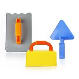 Песочный набор Строитель